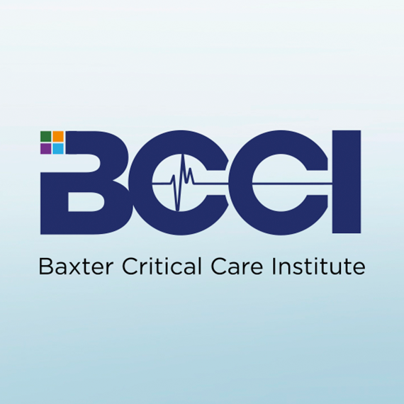 BCCI Logo | Baxter Critical Care Institute 