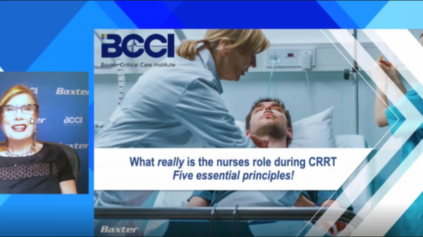BCCI Virtual Summit: Nurses Role Thumbnail