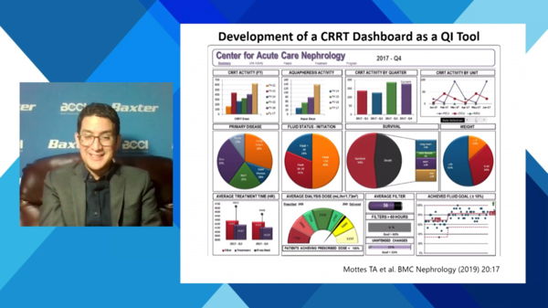 dr. neyra discusses quality management