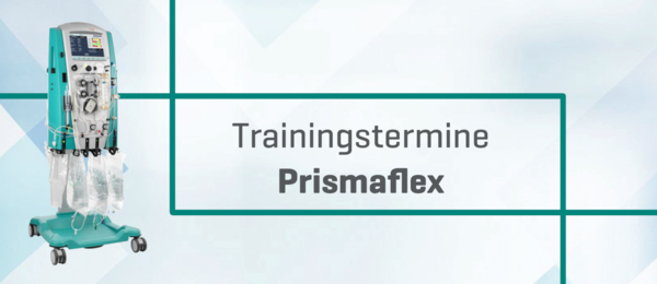 BCCI Remote Training Termine Prismaflex