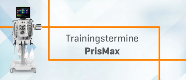 BCCI Remote Training Termine Prismax